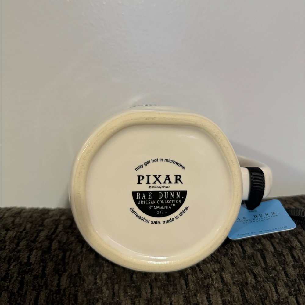 Pixar Up Doug Rae Dunn mug!! - Picture 6 of 6